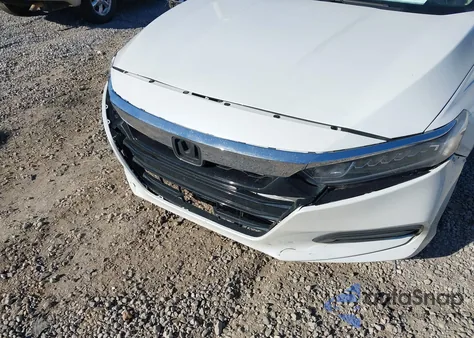 2018 Honda Accord Exl z USA, uszkodzony, nr VIN 1HGCV1F58JA236349
